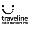 Traveline.info logo