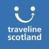 Travelinescotland.com logo