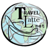 Travellatte.net logo