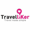 Travelliker.com.hk logo