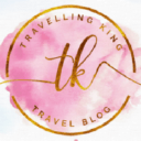Travellingking.com logo