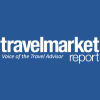 Travelmarketreport.com logo