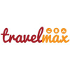 Travelmax.in logo