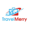 Travelmerry.com logo