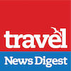 Travelnewsdigest.in logo