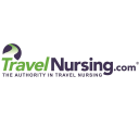 Travelnursing.com logo