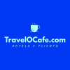 Travelocafe.com logo