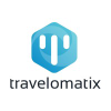 Travelomatix.com logo