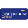 Travelparadiseonline.com logo