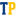 Travelparks.com logo