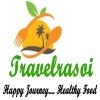 Travelrasoi.com logo