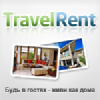 Travelrent.com logo