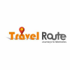 Travelroute.in logo