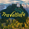 Travelsafecoachhire.com.au logo