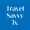 Travelsavvy.tv logo