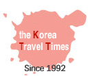 Traveltimes.co.kr logo