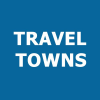 Traveltowns.jp logo