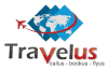 Travelus.co.uk logo