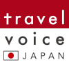 Travelvoice.jp logo