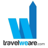 Travelweare.com logo