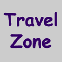 Travelzone.co.il logo