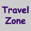 Travelzone.co.il logo