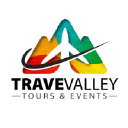 TRAVEVALLEY TOURS AND EVENTS