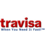 Travisa.com logo