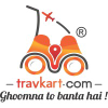 Travkart.com logo