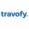 Travofy.com logo