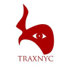 Traxnyc.com logo