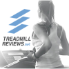 Treadmillreviews.net logo