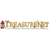 Treasurenet.com logo