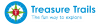 Treasuretrails.co.uk logo