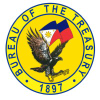 Treasury.gov.ph logo