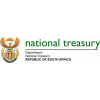 Treasury.gov.za logo