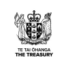 Treasury.govt.nz logo