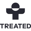 Treated.com logo