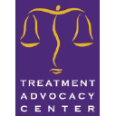 Treatmentadvocacycenter.org logo