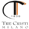 Trecristimilano.com logo