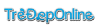 Tredeponline.com logo