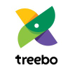 Treebo.com logo