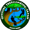Treeclimbingjapan.org logo
