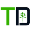 Treedial.com logo