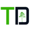 Treedial.com logo