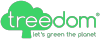 Treedom.net logo