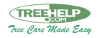 Treehelp.com logo