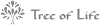 Treeoflife.com.au logo