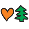 Treestuff.com logo