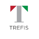 Trefis.com logo